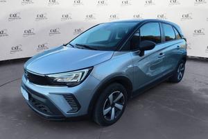 Opel Crossland 1.5 Diesel 120cv Edition AT6