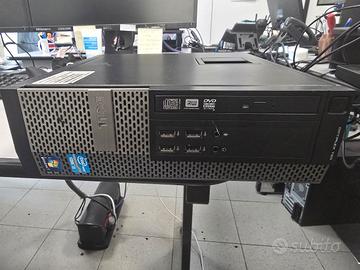 computer PC DELL OPTIPLEX  790