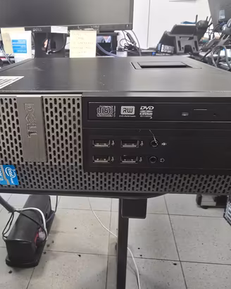computer PC DELL OPTIPLEX  790