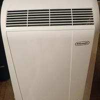 condizionatore  portatile 
