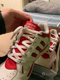 Scarpe Adidas 43/1 Midcity Low