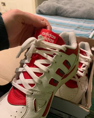 Scarpe Adidas 43/1 Midcity Low