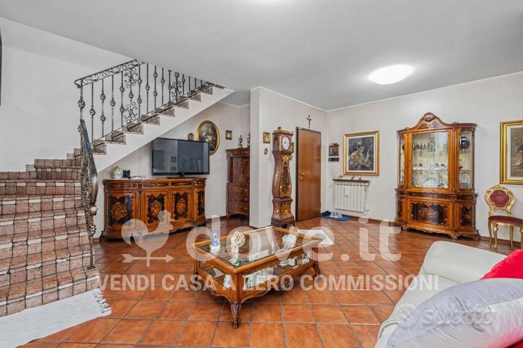 Apartment in Limbiate, Villaggio del Sole - Vista 4