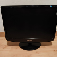 Monitor Samsung 22" pollici