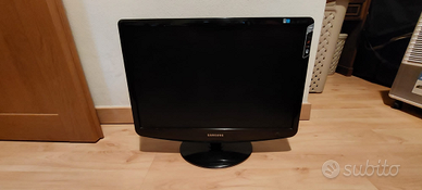 Monitor Samsung 22" pollici