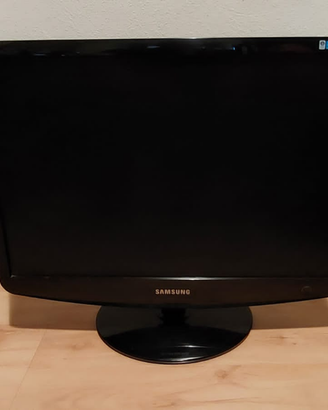 Monitor Samsung 22" pollici