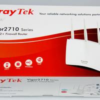 Router/firewall Draytek Vigor 2710