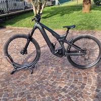 Ebike mtb scott patron 920 eride taglia l