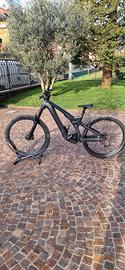 Ebike mtb scott patron 920 eride taglia l