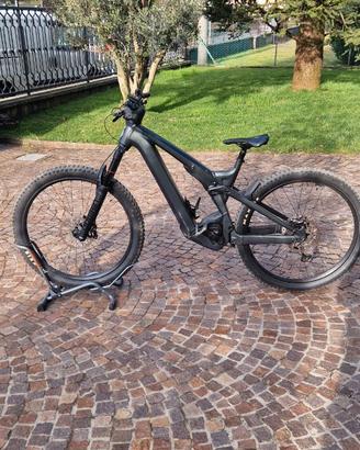 Ebike mtb scott patron 920 eride taglia l