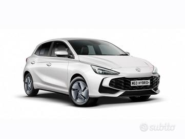 Mg MG3 1.5 NUOVA