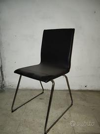 2 sedie LiLLANAS Ikea