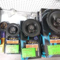 Altoparlanti Casse Stereo Auto
