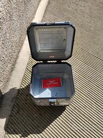 Bauletto Moto Guzzi 85TT