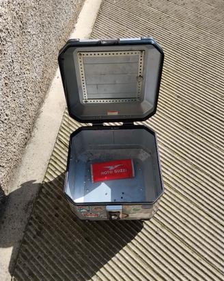 Bauletto Moto Guzzi 85TT