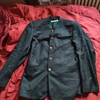 Trachtenjacke Der Wildschütz Taglia 52 (XL)