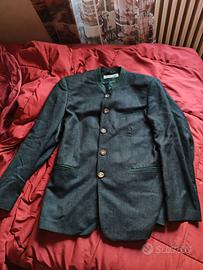 Trachtenjacke Der Wildschütz Taglia 52 (XL)