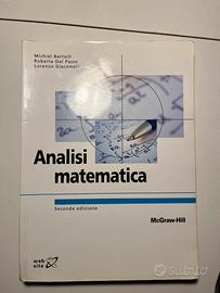 Analisi Matematica Bertsch