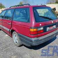 Vw passat variant 35i, 3a5 1.8 90cv -ricambi