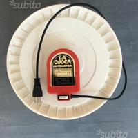 Motore la cuoca automatica