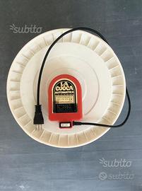 Motore la cuoca automatica