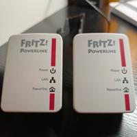 Powerline Fritz 510E