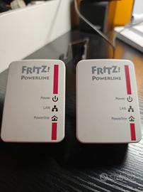 Powerline Fritz 510E