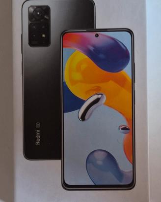 Redmi note 11 pro 5G 8gb RAM + 128GB 
