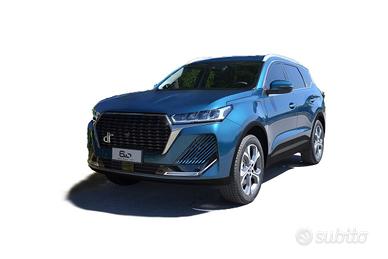 DR Motor DR 6.0 Phev - DR 6.0 Phev 1.5 317cv auto