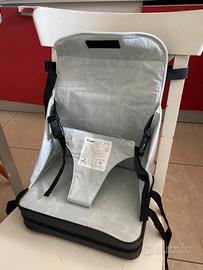 Seggiolino portatile 0-3 anni
