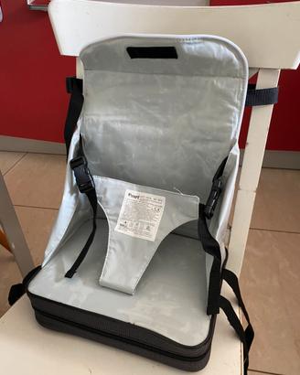 Seggiolino portatile 0-3 anni