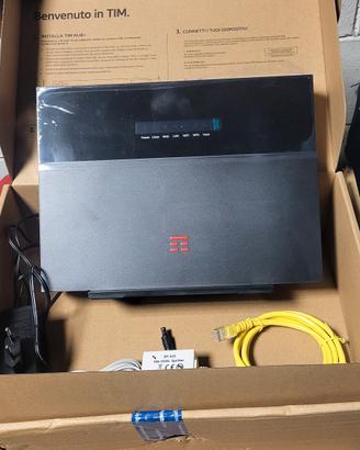 modem tim hub 