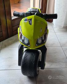 2 Moto elettriche per bambini - Tutto per i bambini In vendita a Novara