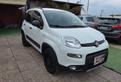 Fiat Panda Cross 0.9 TwinAir Turbo S&S 4x4