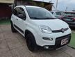 Fiat Panda Cross 0.9 TwinAir Turbo S&S 4x4