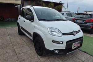 Fiat Panda Cross 0.9 TwinAir Turbo S&S 4x4