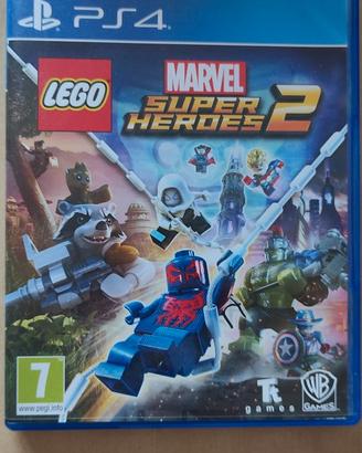 Giochi per PS4