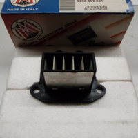 Morini G30 valvola lamellare