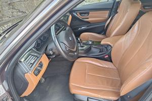 Bmw touring 318 d luxury