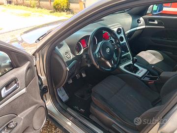 Alfa Romeo 159 2.0 JTDM 170 CV TI (2010) 