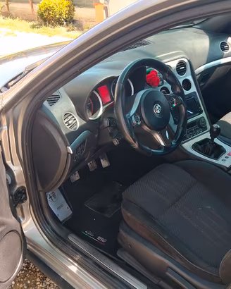 Alfa Romeo 159 2.0 JTDM 170 CV TI (2010) 