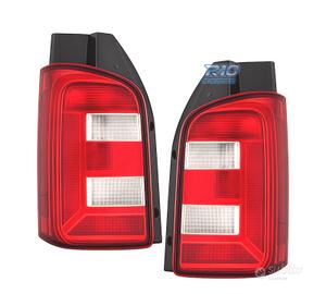 FANALI VW VOLKSWAGEN TRANSPORTER T6 2P 15-19