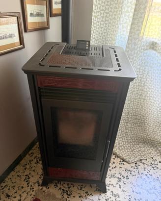 stufa pellet ravelli