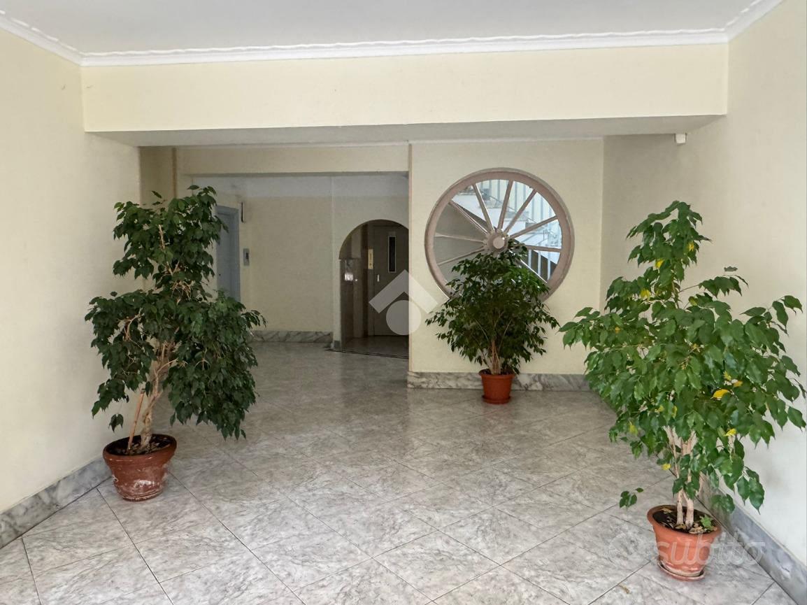 Apartment in San Nicola la Strada, Caserta - Vista 4