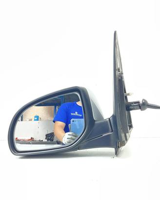 SPECCHIETTO RETROVISORE SINISTRO HYUNDAI i10 1° S