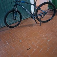 rockrider st100