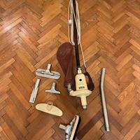 AEG Vampyrette aspirapolvere vintage