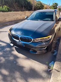 BMW SERIE 3 TOURING 