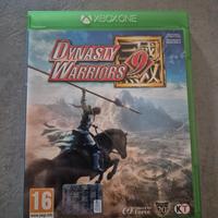 Dinasty Warrior 9