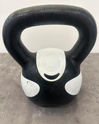 Kettlebell 5 kg